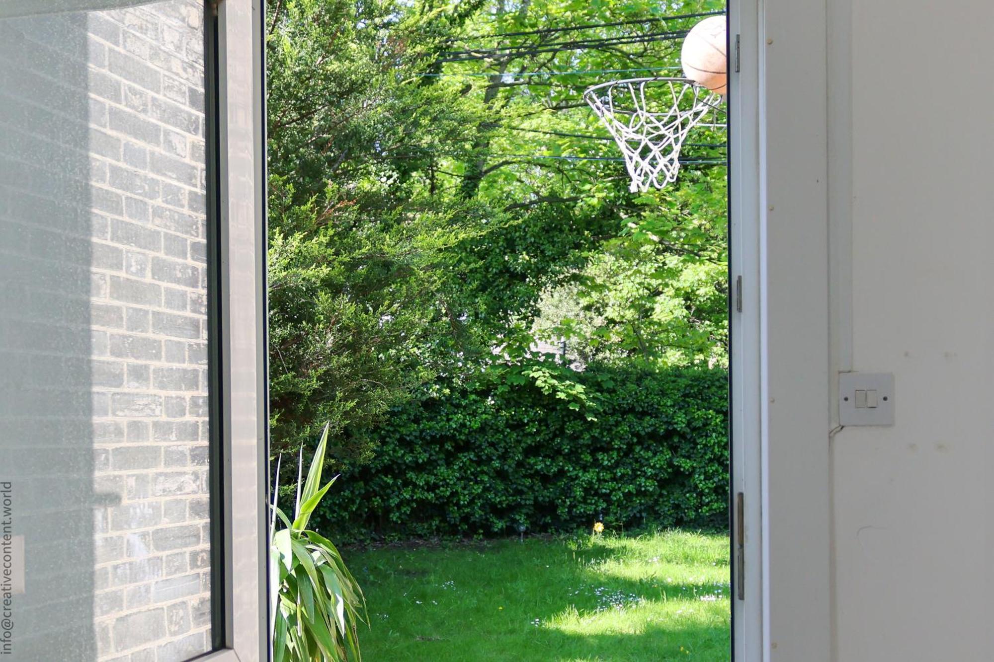 Hampton Court Cottage Exteriér fotografie